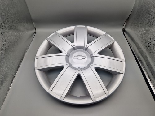 Radzierkappe zoll chevrolet - radzierkappe, 15