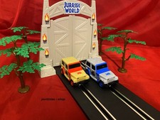 Racy Dickie Artin Fastlane  2