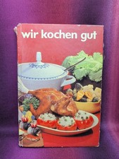 Wir kochen gut Verlag für die