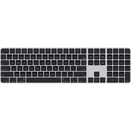 Apple magic keyboard touch - magic, id