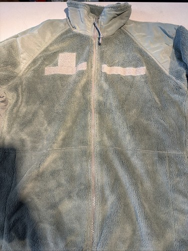 Army polartec fleecejacke - us,
