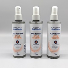 LACURA HAIR Style Control