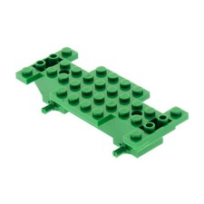 1x Lego Fahrgestell 4x10x1