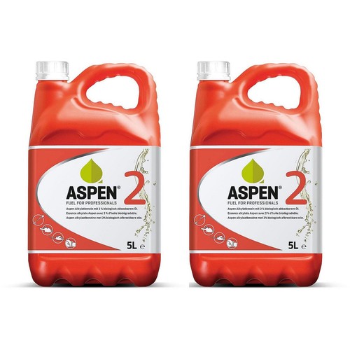 Aspen takt gemisch - 2,