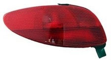 Rücklicht links für Peugeot 206 2A 2C 2E 2K 1998- Heckleuchte Rückleuchte