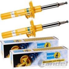 2x BILSTEIN B8 PERFORMANCE