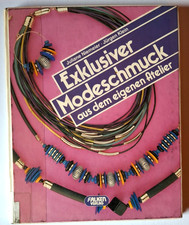 Exklusiver Modeschmuck aus dem