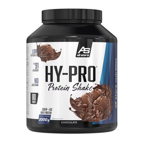 All stars pro - hy-pro, 85,