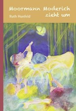 Ruth Hunfeld - Moormann