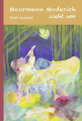 Ruth hunfeld moormann - ruth,