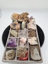 Mineralien sammlung konvolut - mineralien,