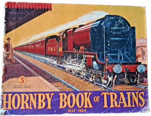 Spur 1933 katalog hornby - spur, 0