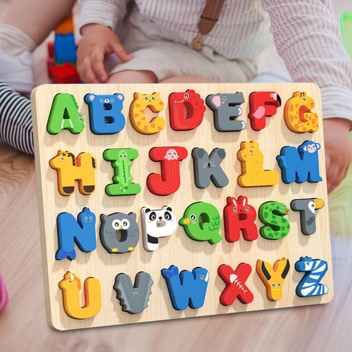 Holz alphabet puzzle abc - holz-alphabet-puzzle,