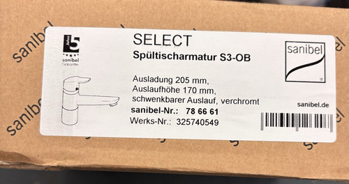 Sanibel select - sanibel,