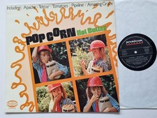 Hot Butter - Popcorn Vinyl LP Germany