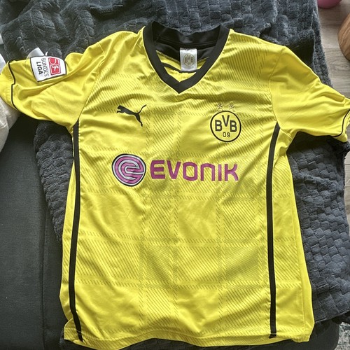 Puma borussia dortmund bvb - puma,
