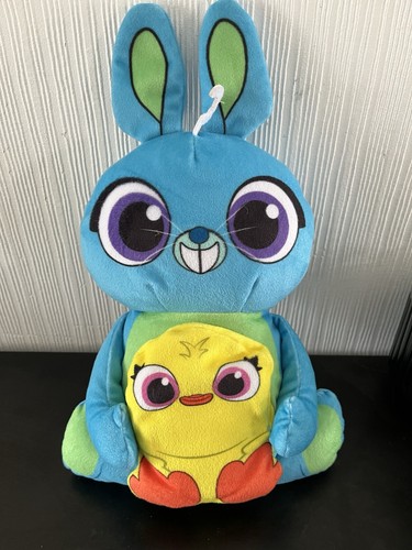 Disney pixar toy - story, ducky
