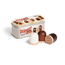 Erzi Dickmanns in der Dose -