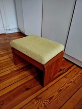 Vinde Møbelfabrik Teak Hocker