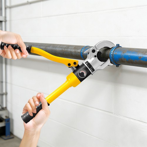 Ton profi presszange thmit - ton,