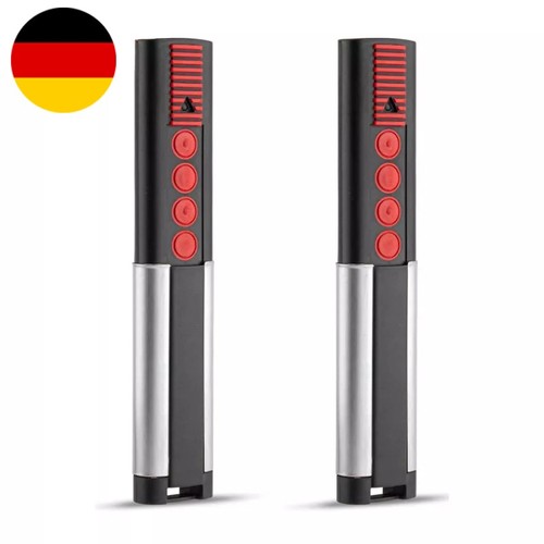 2stück handsender kompatibel - 2stück,
