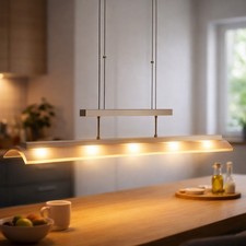 LED Pendellampe Hängeleuchte