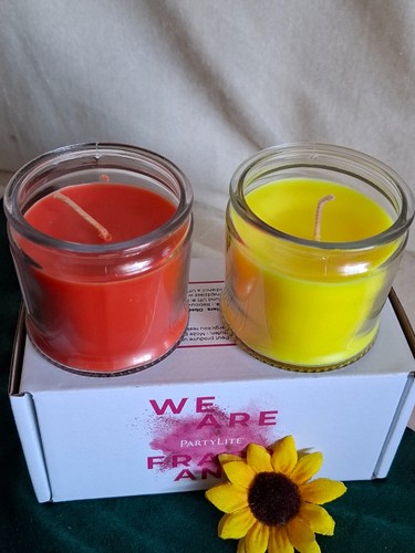 Partylite mini - partylite,