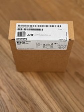 Siemens Simatic S7-300 analog