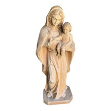 Madonna mit Kind Muttergottes