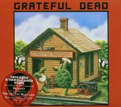 Terrapin station expanded - terrapin,