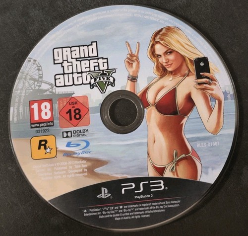 Grand theft auto - gta,