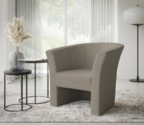Sessel wiakern boucle - sessel,