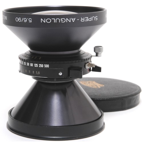 Schneider 90mm - schneider, 5.6/90mm