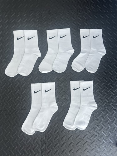 Nike socken paar - 5,