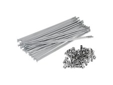 Set: Speichen 180mm mit Nippel