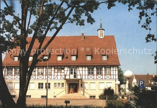 Leinfelden-Echterdingen