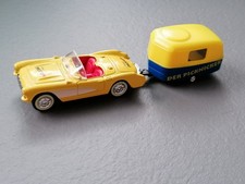 CHEVROLET CORVETTE CABRIO mit