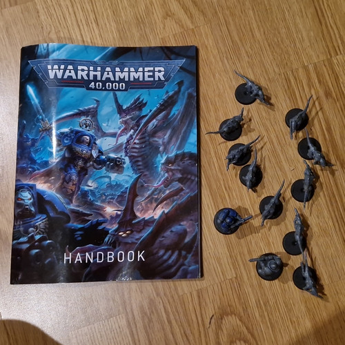 Warhammer 000 - warhammer, 40.000