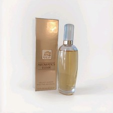 Clinique Aromatics Elixir VELVET SHEER***Rare**Vintage***