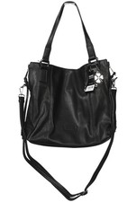 L.CREDI Handtasche Damen