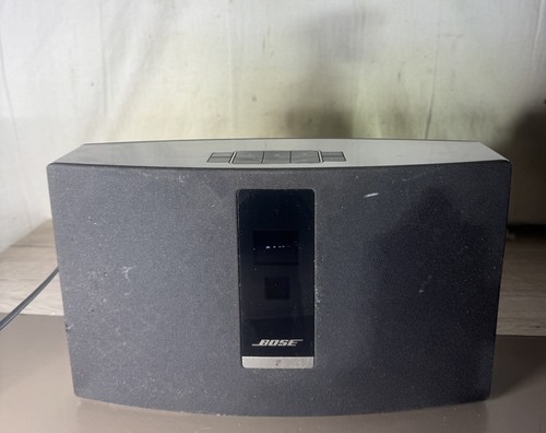 Bose soundtouch - bose, 20