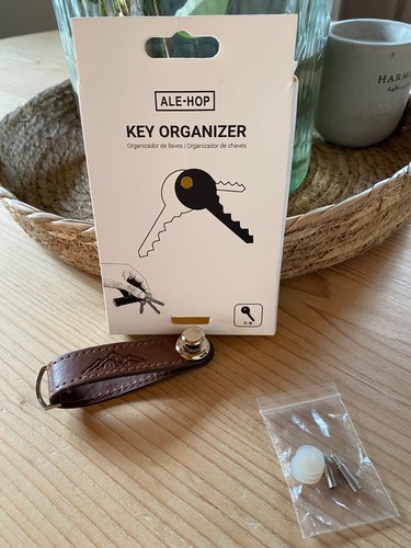 Key organizer für 9 - für,