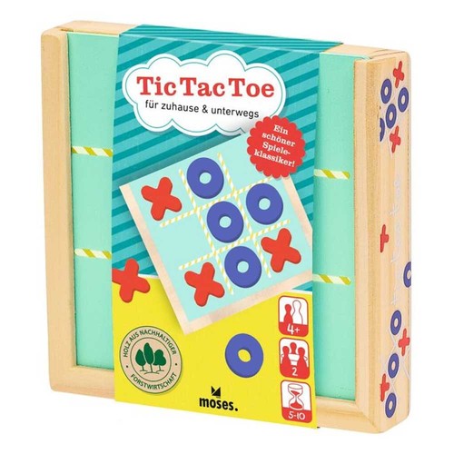 Spiel tic tac toe moses - tac, |