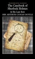 The Casebook of Sherlock