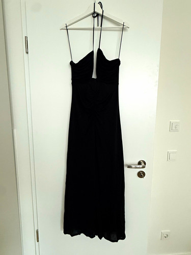 Reiss damen langes kleid - reiss,