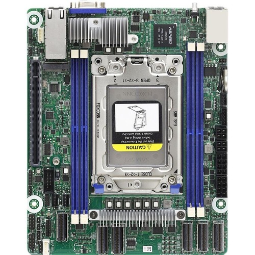 Asrock romed4id amd sockel - asrock,