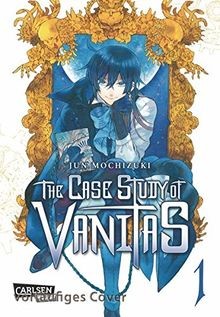 The case study vanitas 01 - study, of