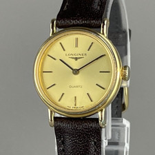 LONGINES Vintage Damenuhr