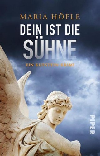Dein ist die - , sühne