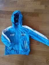 Kinderjacke Windjacke Gr. 104